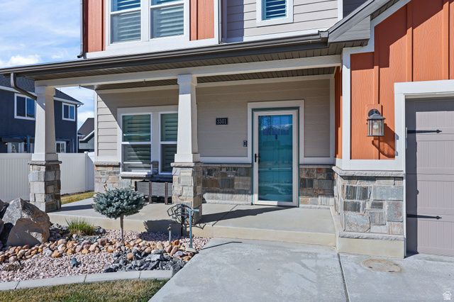3301 W 3175 S, West Haven, UT 84401
