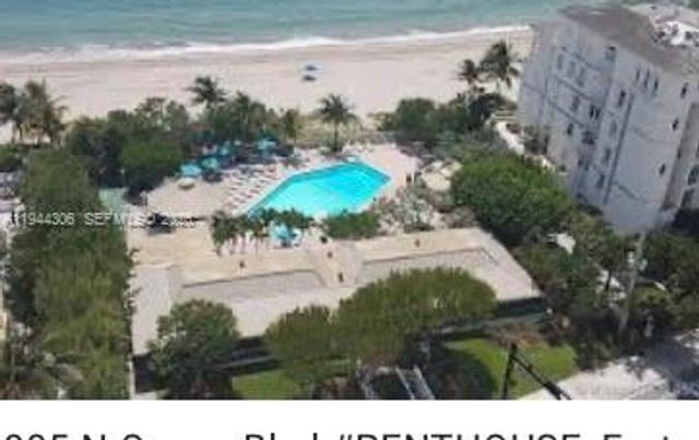 1905 N Ocean Blvd 8E, Fort Lauderdale, FL 33305
