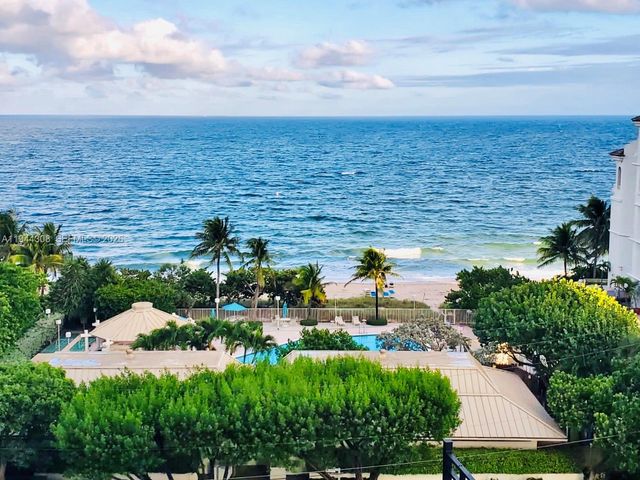 1905 N Ocean Blvd 8E, Fort Lauderdale, FL 33305
