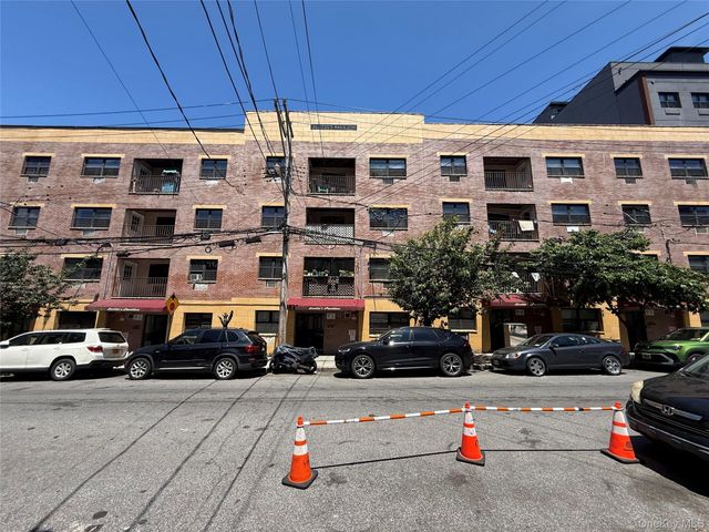 753, Bronx, NY 10467