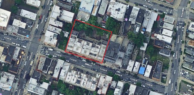 753, Bronx, NY 10467