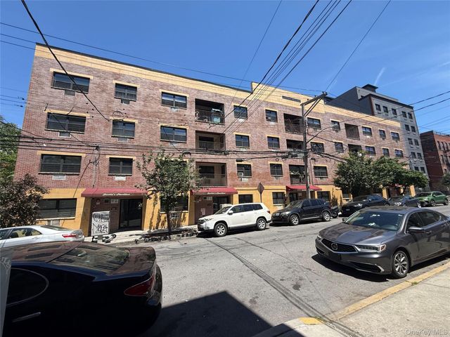 753, Bronx, NY 10467