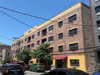 753, Bronx, NY 10467
