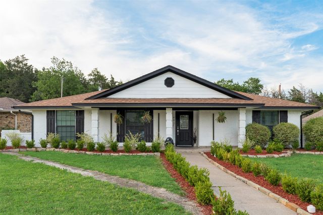 405 Conger Drive, Mesquite, TX 75149