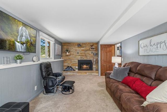 N5948 County Road S, Lake Mills, WI 53551