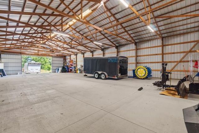 N5948 County Road S, Lake Mills, WI 53551