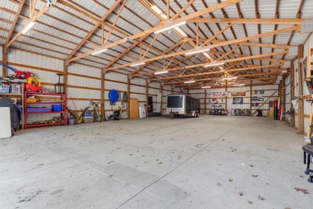 N5948 County Road S, Lake Mills, WI 53551