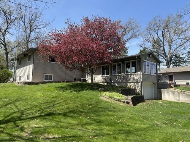 N5948 County Road S, Lake Mills, WI 53551