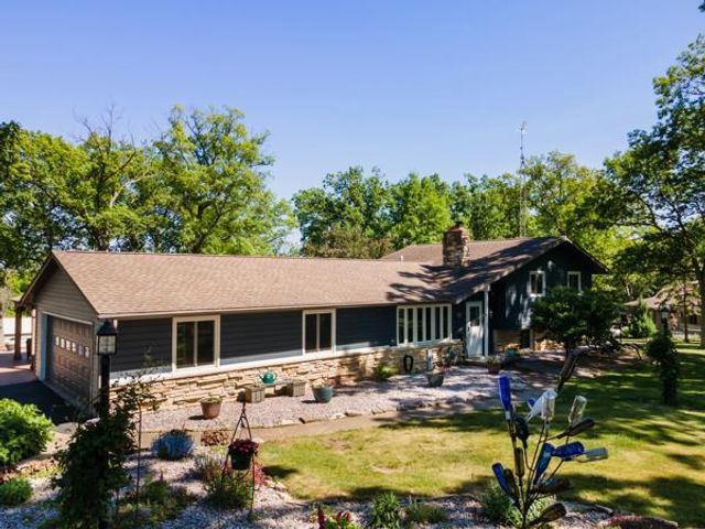 N5948 County Road S, Lake Mills, WI 53551
