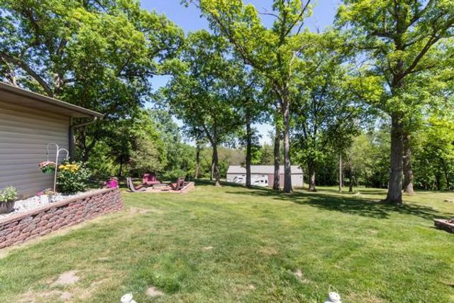 N5948 County Road S, Lake Mills, WI 53551