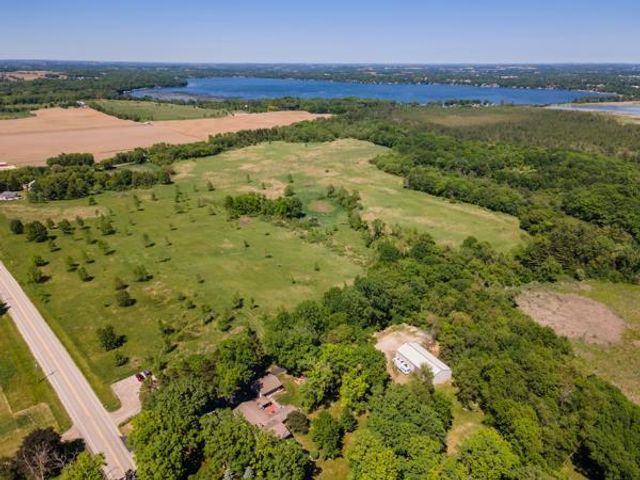 N5948 County Road S, Lake Mills, WI 53551