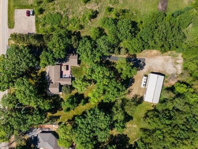 N5948 County Road S, Lake Mills, WI 53551