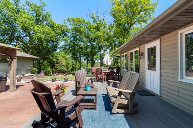 N5948 County Road S, Lake Mills, WI 53551