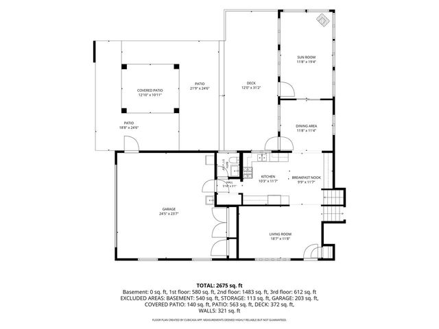 N5948 County Road S, Lake Mills, WI 53551