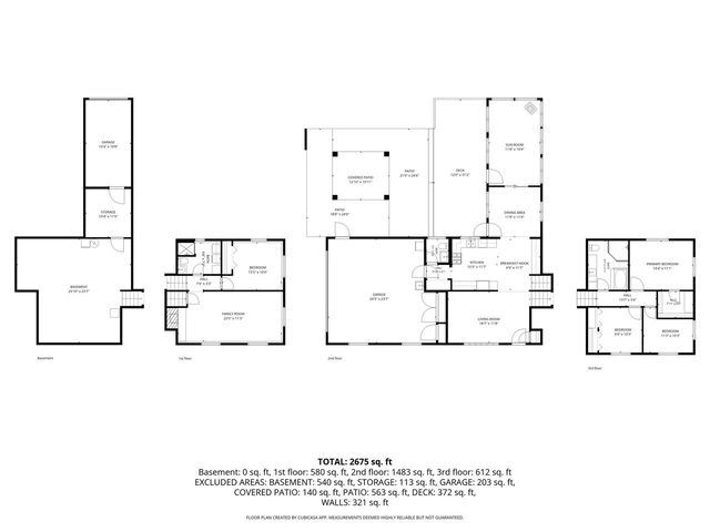 N5948 County Road S, Lake Mills, WI 53551