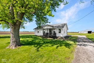 8391 N 400 W, New Richmond, IN 47967