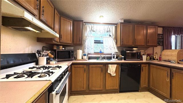 451 Highpoint Circle, Black Hawk, CO 80422
