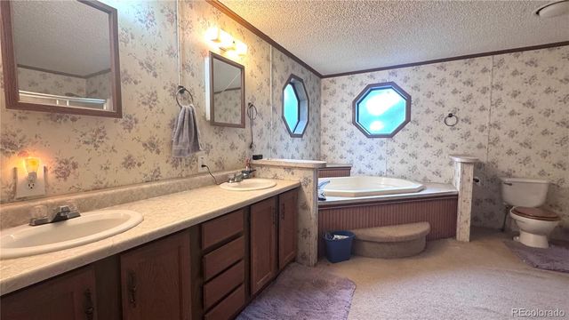 451 Highpoint Circle, Black Hawk, CO 80422