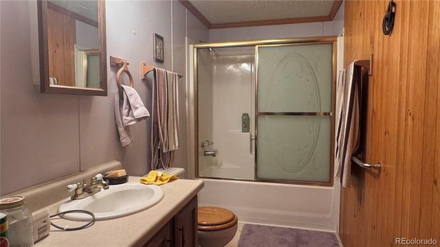 451 Highpoint Circle, Black Hawk, CO 80422