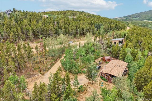 451 Highpoint Circle, Black Hawk, CO 80422
