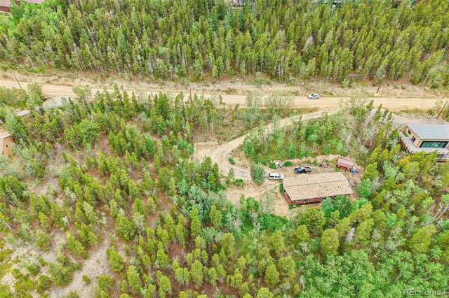451 Highpoint Circle, Black Hawk, CO 80422