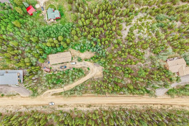 451 Highpoint Circle, Black Hawk, CO 80422