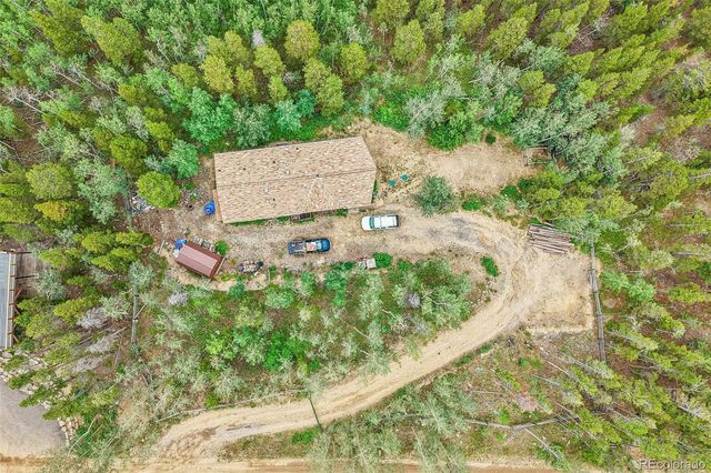 451 Highpoint Circle, Black Hawk, CO 80422