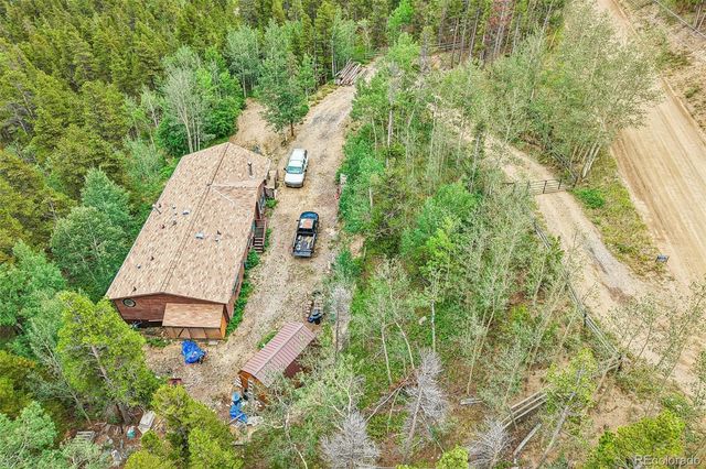 451 Highpoint Circle, Black Hawk, CO 80422