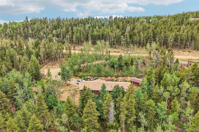 451 Highpoint Circle, Black Hawk, CO 80422