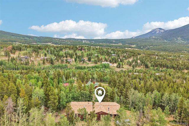 451 Highpoint Circle, Black Hawk, CO 80422