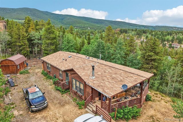 451 Highpoint Circle, Black Hawk, CO 80422