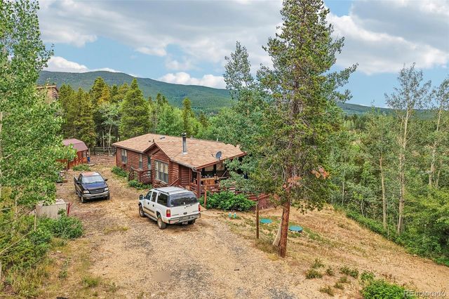 451 Highpoint Circle, Black Hawk, CO 80422