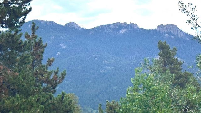 451 Highpoint Circle, Black Hawk, CO 80422