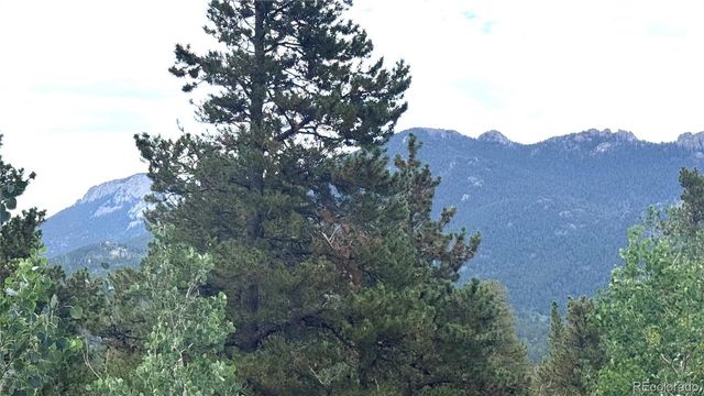 451 Highpoint Circle, Black Hawk, CO 80422