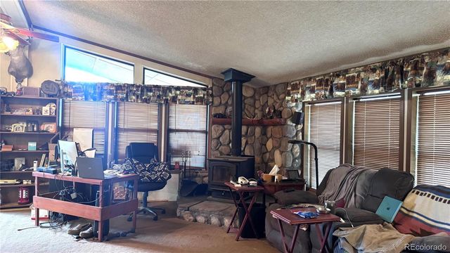 451 Highpoint Circle, Black Hawk, CO 80422