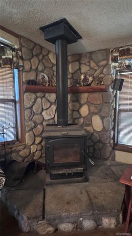 451 Highpoint Circle, Black Hawk, CO 80422