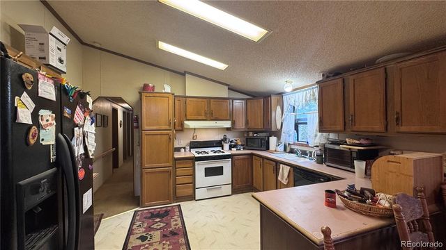 451 Highpoint Circle, Black Hawk, CO 80422