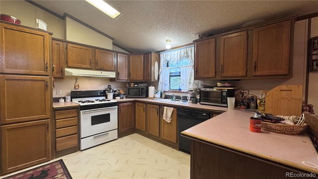 451 Highpoint Circle, Black Hawk, CO 80422