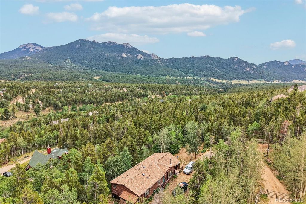 451 Highpoint Circle, Black Hawk, CO 80422