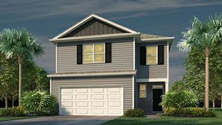 402 Hadley Springs Ave, Longs, SC 29568