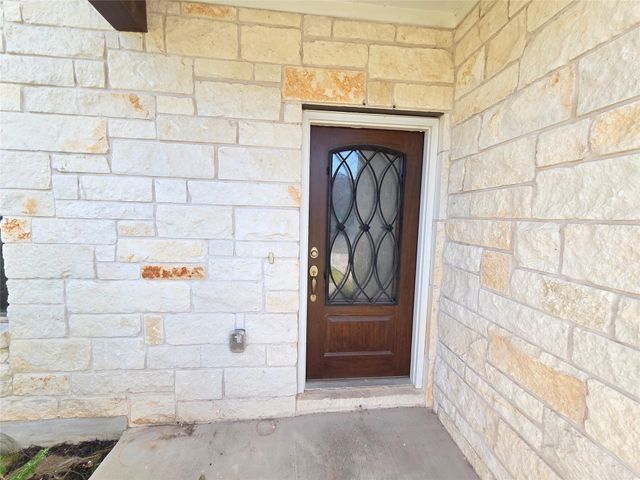 604 Red Knot Ave, Leander, TX 78642