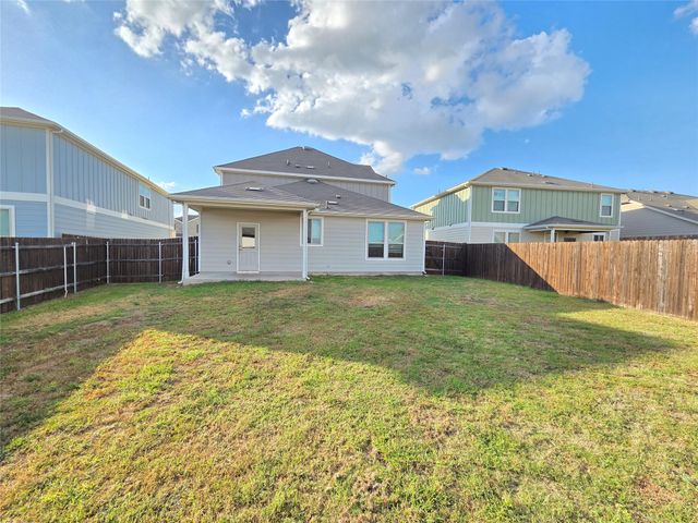 604 Red Knot Ave, Leander, TX 78642