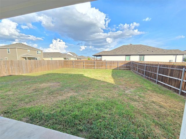 604 Red Knot Ave, Leander, TX 78642