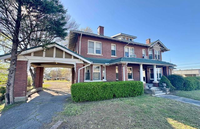 154 S MAIN ST, Ripley, TN 38063