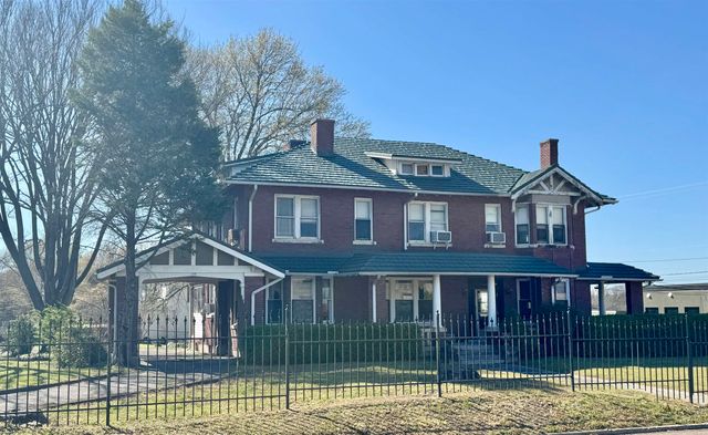 154 S MAIN ST, Ripley, TN 38063