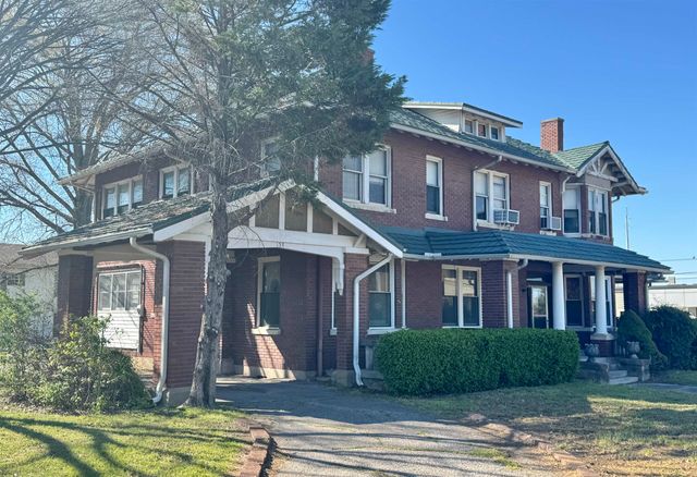 154 S MAIN ST, Ripley, TN 38063