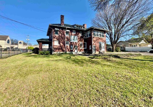 154 S MAIN ST, Ripley, TN 38063