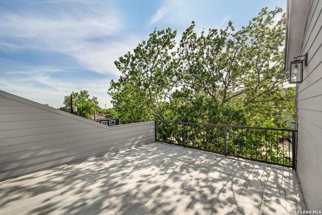 125 Dashiell St, San Antonio, TX 78203