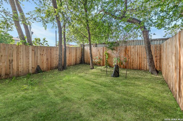 125 Dashiell St, San Antonio, TX 78203