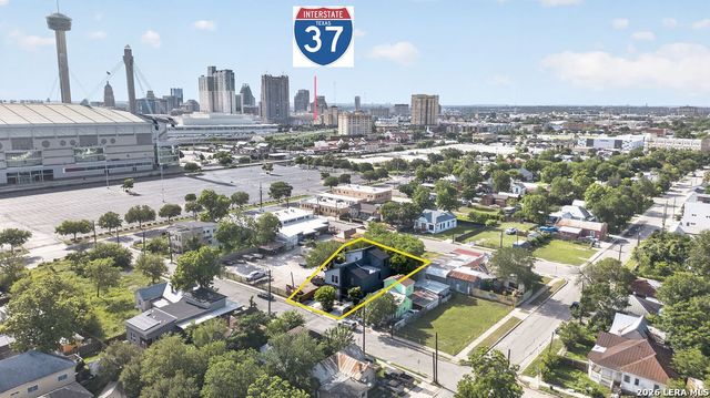 125 Dashiell St, San Antonio, TX 78203